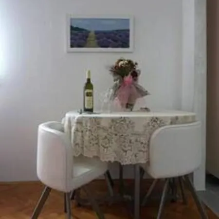 Apartment Studio Adriatic *