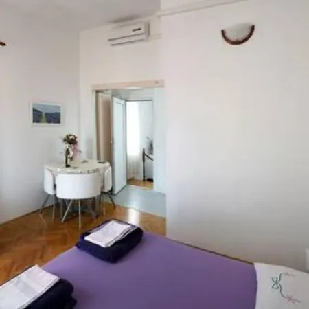 Apartment Studio Adriatic *