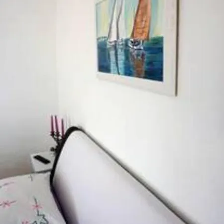 Studio Adriatic Apartment *
