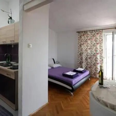 Studio Adriatic Apartment