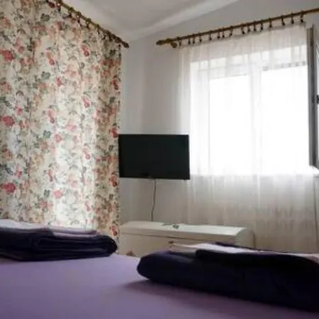 Apartment Studio Adriatic *