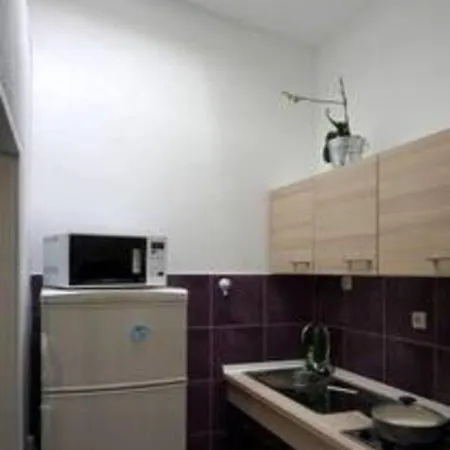 Studio Adriatic شقة سبليت