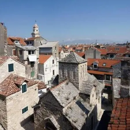 Studio Adriatic شقة سبليت